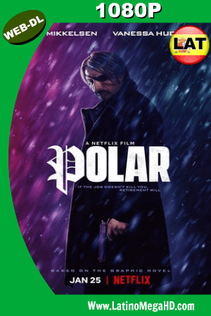 Polar (2019) Latino HD WEB-DL 1080P ()
